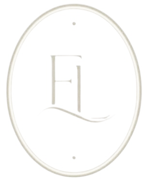 Monogramme Eden & Levi